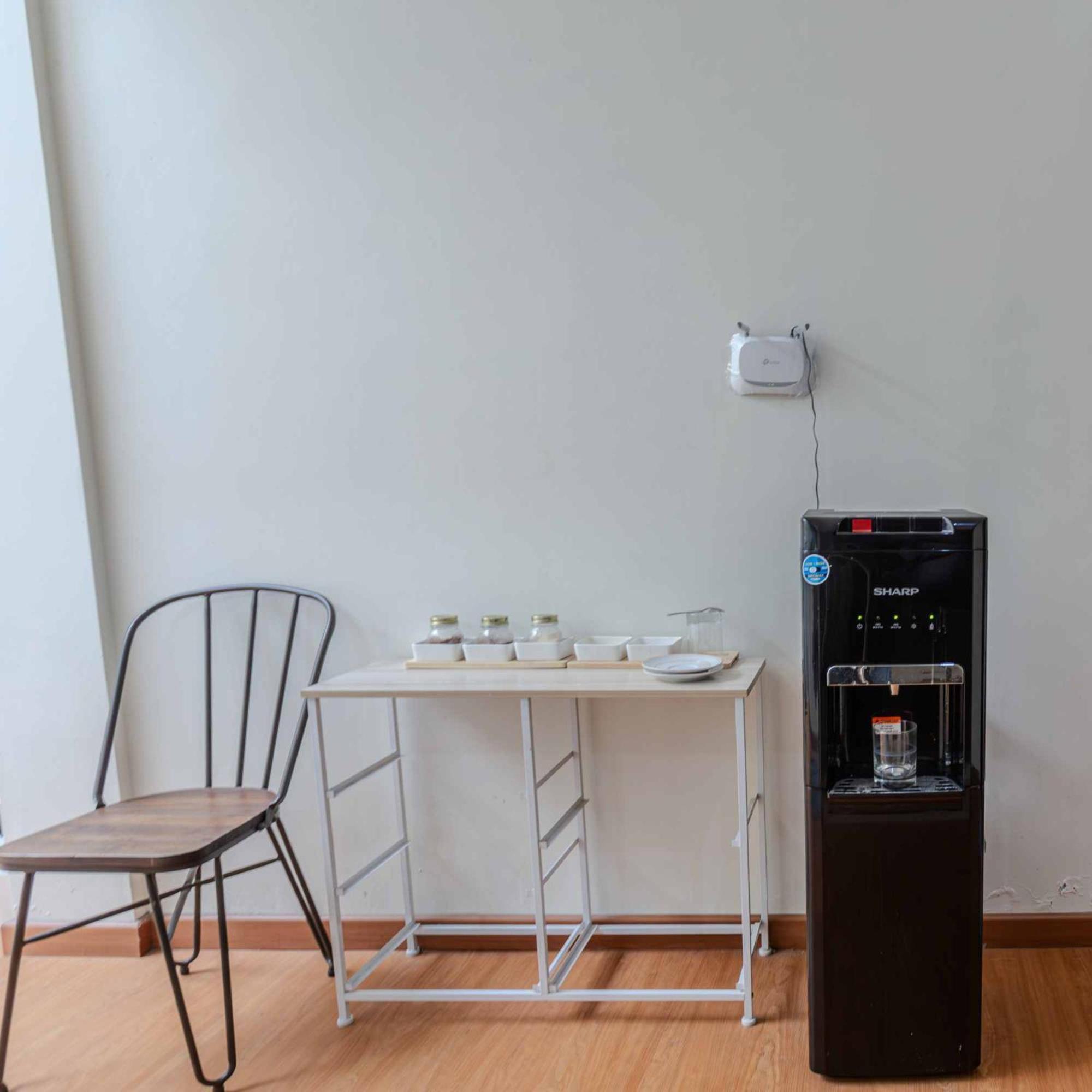 Inez Homestay 요그야카르타 외부 사진