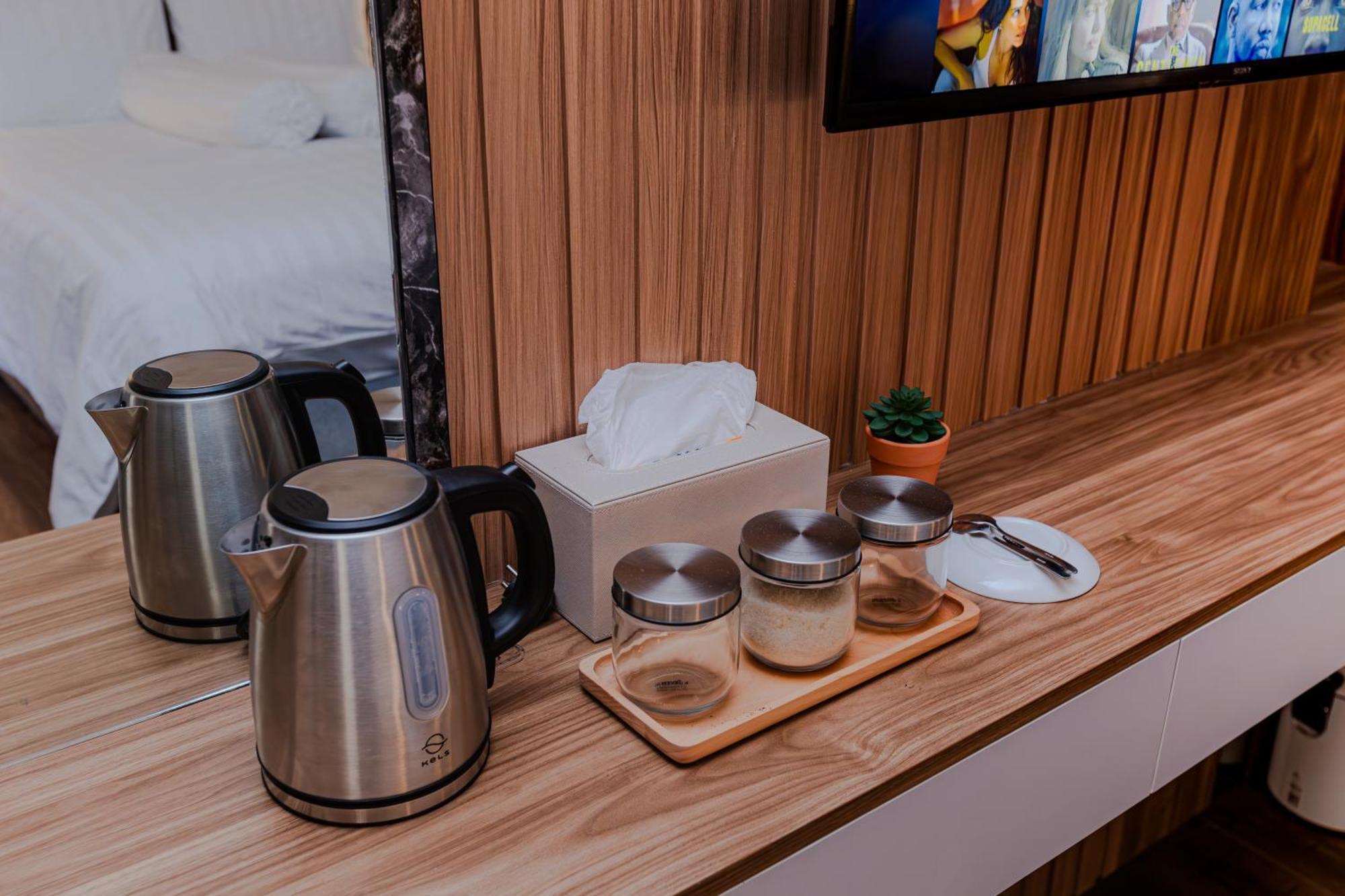 Inez Homestay 요그야카르타 외부 사진