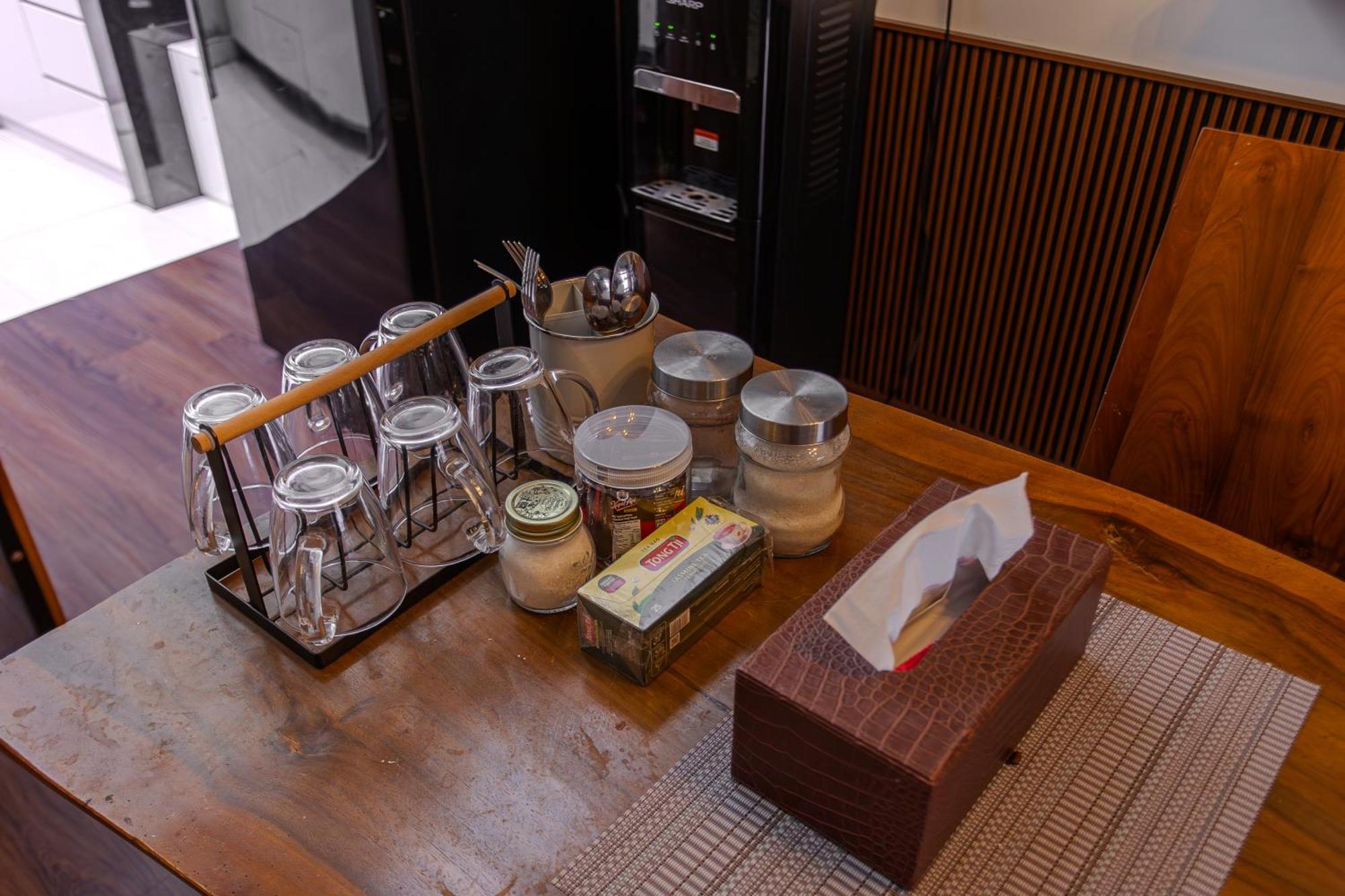Inez Homestay 요그야카르타 외부 사진